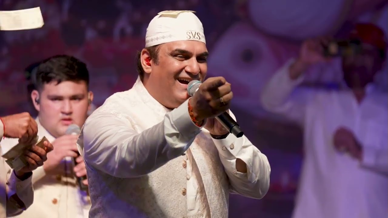 Jhulan Ji Mauj 2025 |Shri Haridwar Dham | Glimpses 