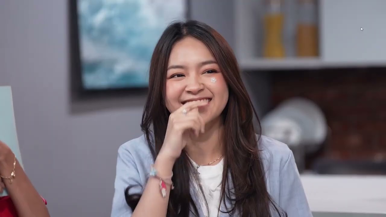 Eca Jadi Adeknya Ummi Ngefans Banget Sama Wendy | Pindah Kantor Ep 9