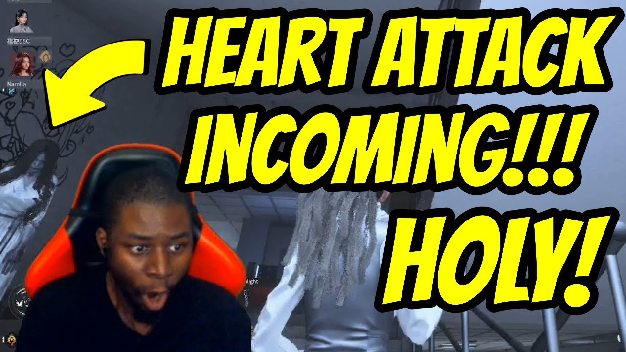 SPIRIT DETECTIVE - FIRST IMPRESSIONS! SCARY!!
