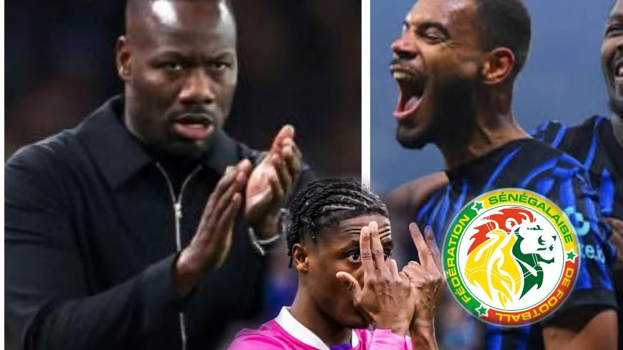 Direct Analyse Sénégal vs Pérou...les renforts ciblés par Pape Thiaw.. Focus Mondial 2026