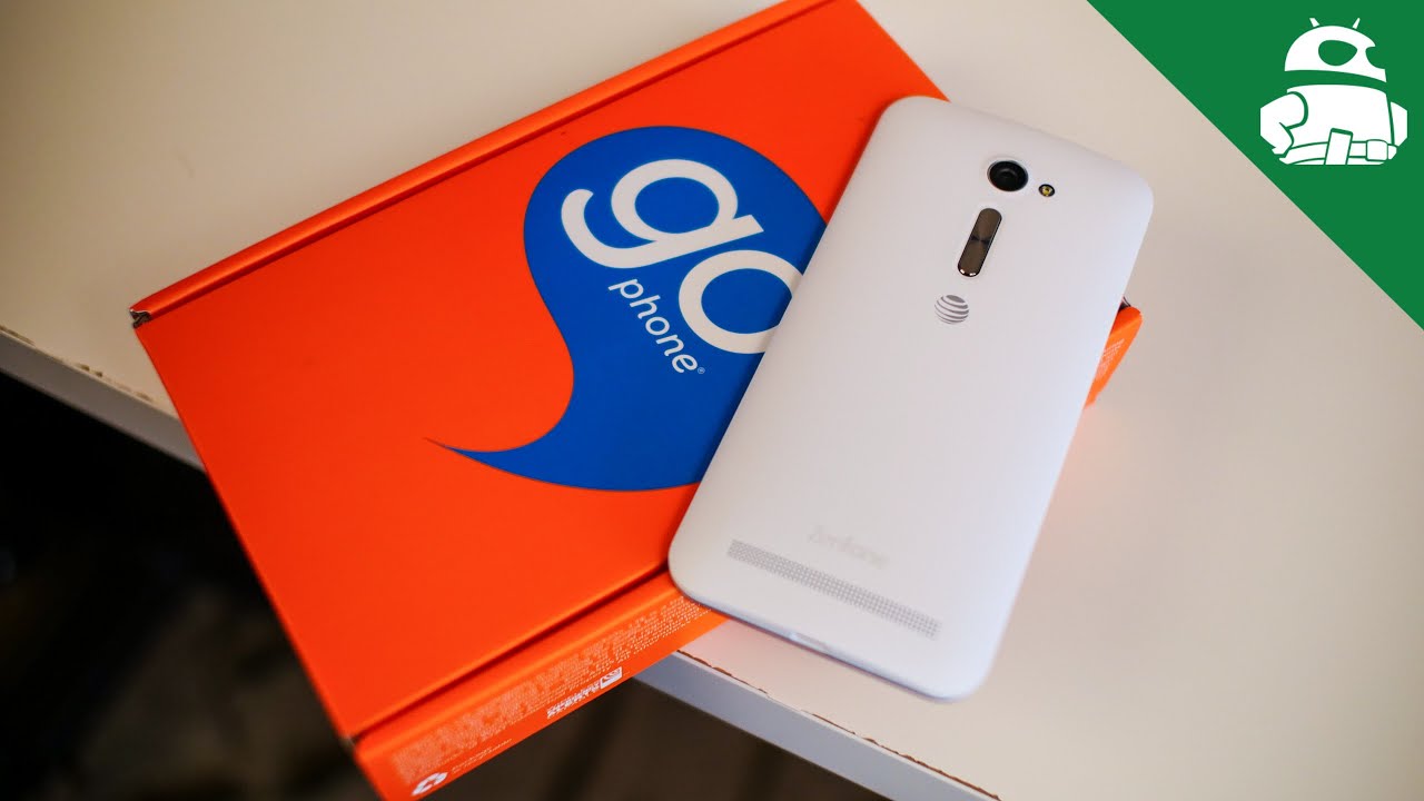 ASUS Zenfone 2E Review