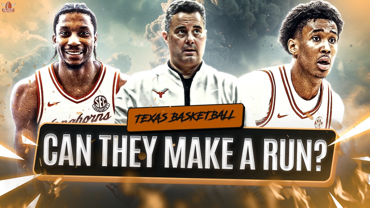 Texas Basketball Triumphs Over LSU | Full Breakdown Inside | Sean Miller