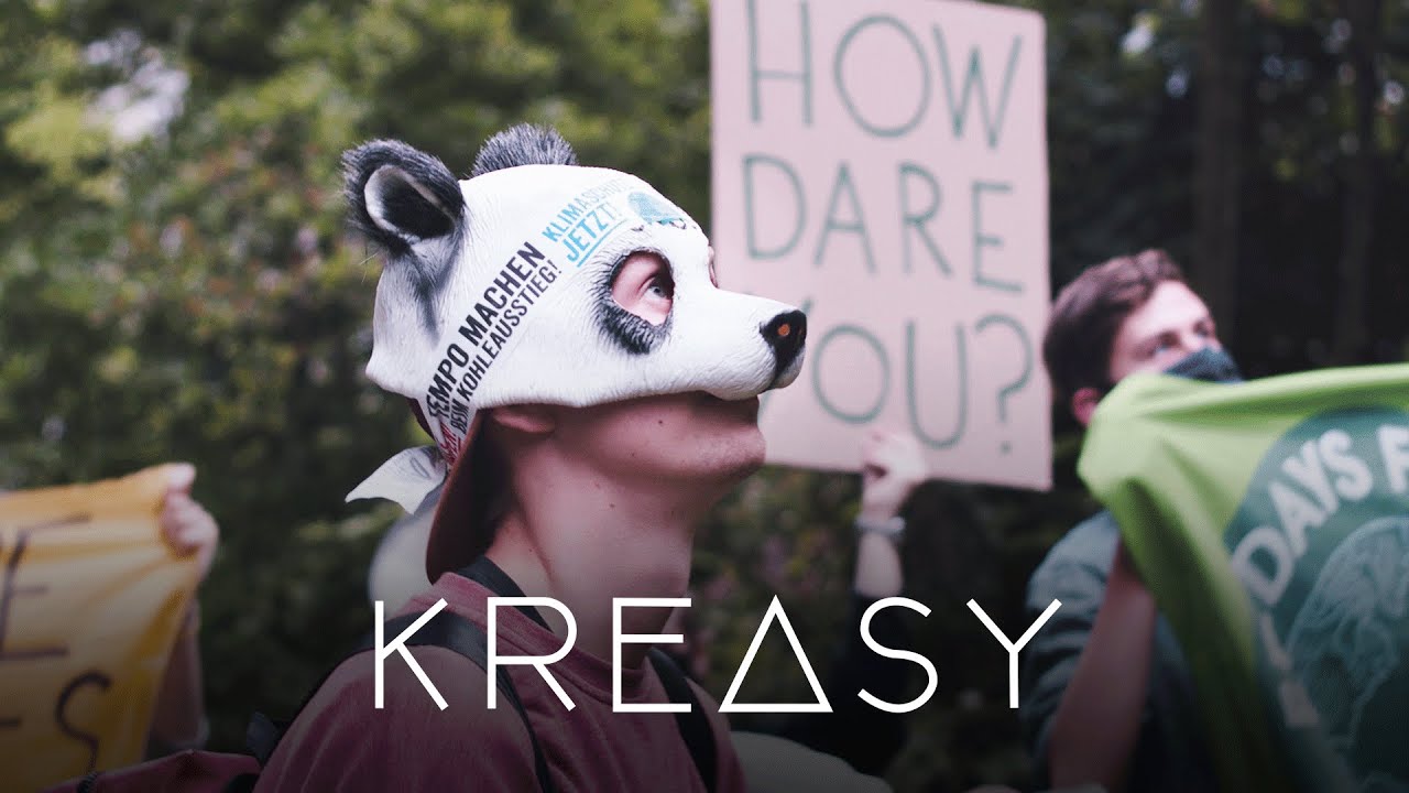 Klimakreasy [Official Video]