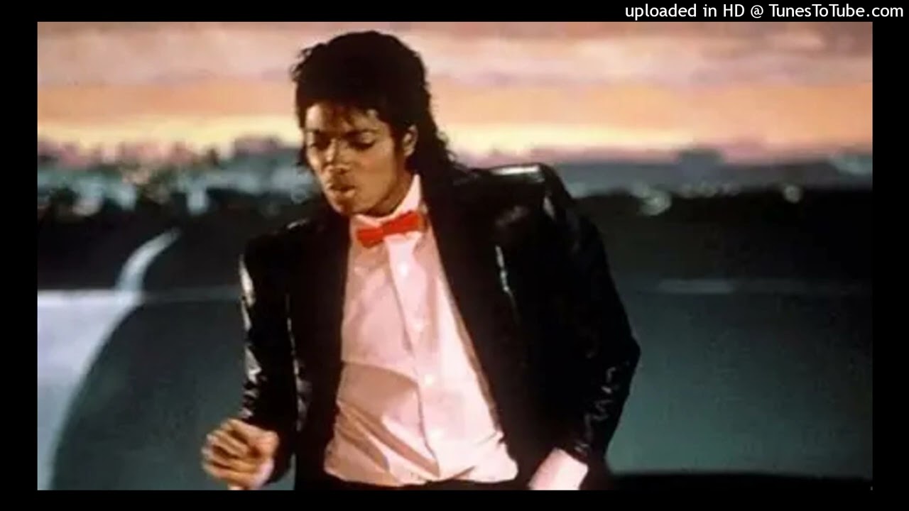 Micheal Jackson - Billie Jean Genesis