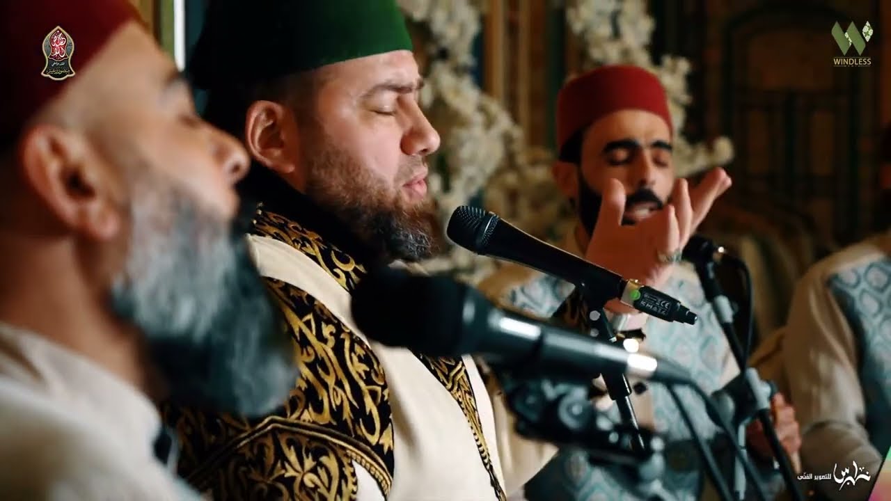 بث مباشر - منصور زعيتر - فترة السحور- 06.03.2025 - رمضان |Live - Mansour Zaitar Ramadan 1446