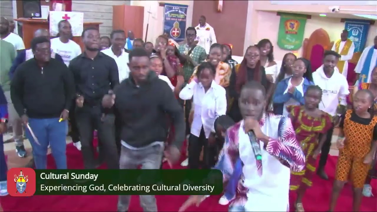 Gen-Z - Cultural Sunday