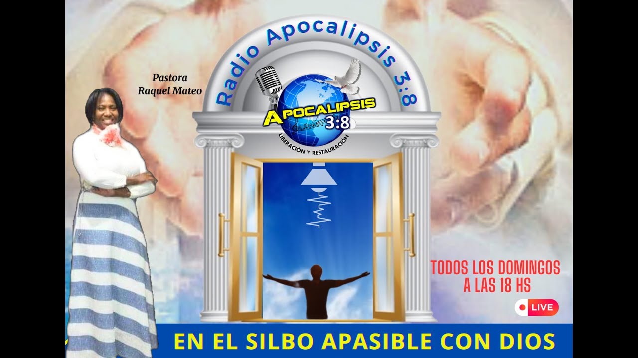 LAS TRES VOCES QUE EL CREYENTE DEBE APRENDER