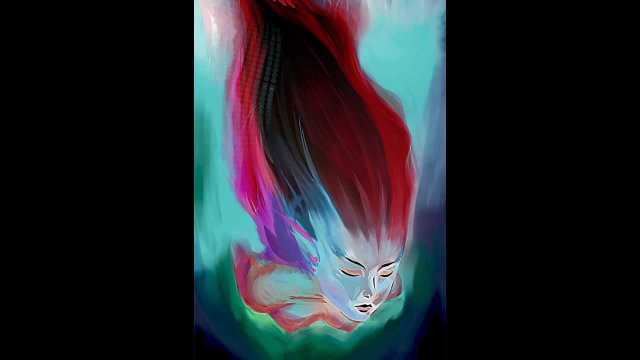 Skye Freeman - Cloud Atlas End Title (original string rendition)