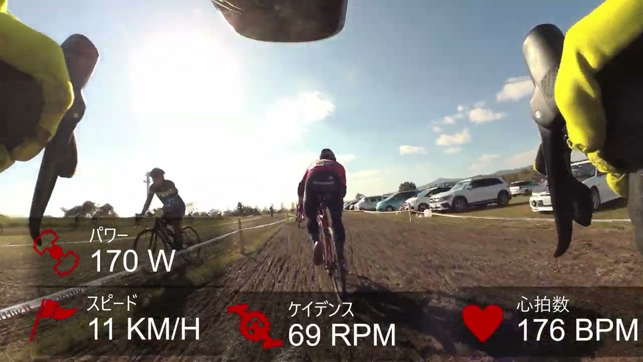 231119関西ｼｸﾛｸﾛｽ烏丸半島CM2B