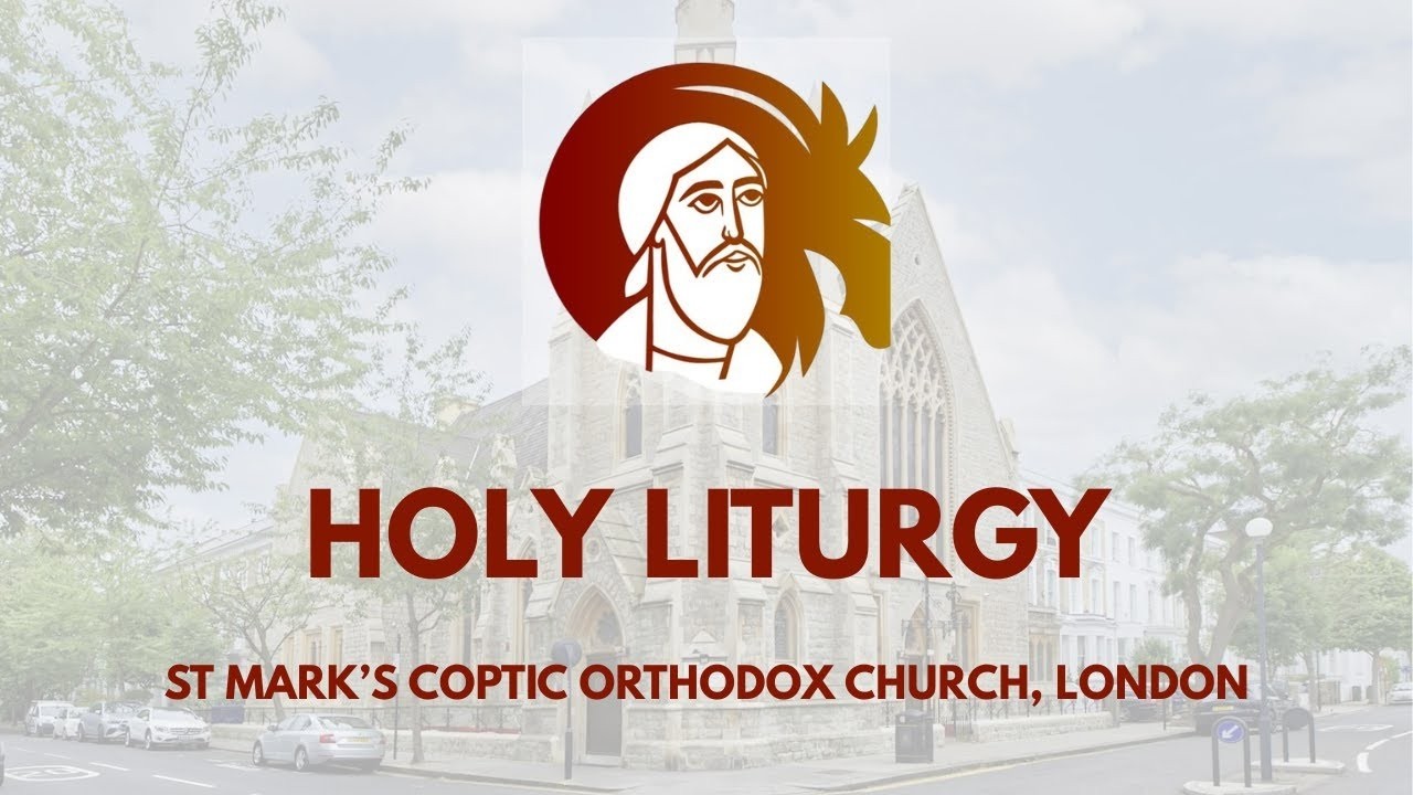 Sunday Divine Liturgy - 8th March 2026
