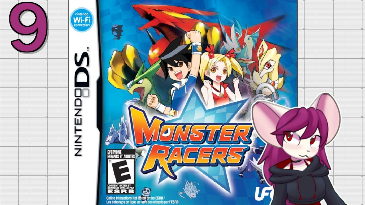 Cold Reception in South America | Monster Racers ep 9