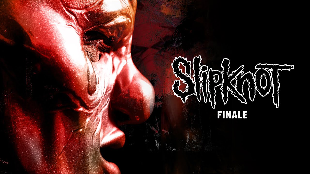 Slipknot - Finale (Official Audio)