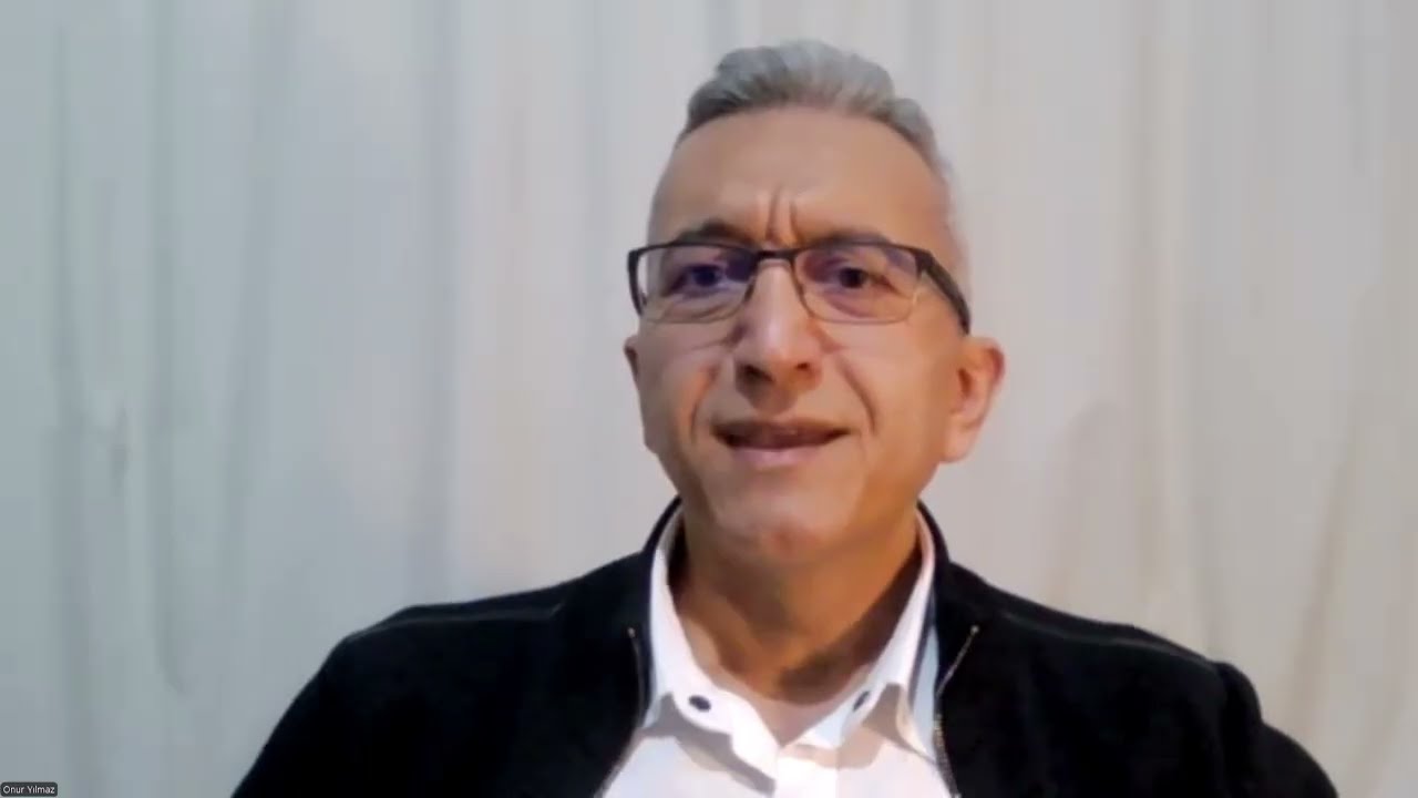 Onur Yılmaz - Psikanaliz Seminerleri - 1 / 10.12.2025