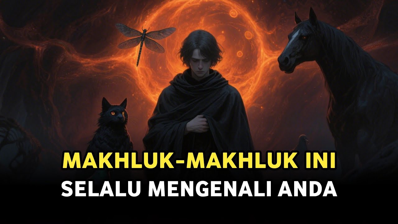 Избранная душа ✨ Это 9 животных, которые знают, является ли кто-то избранником Бога
