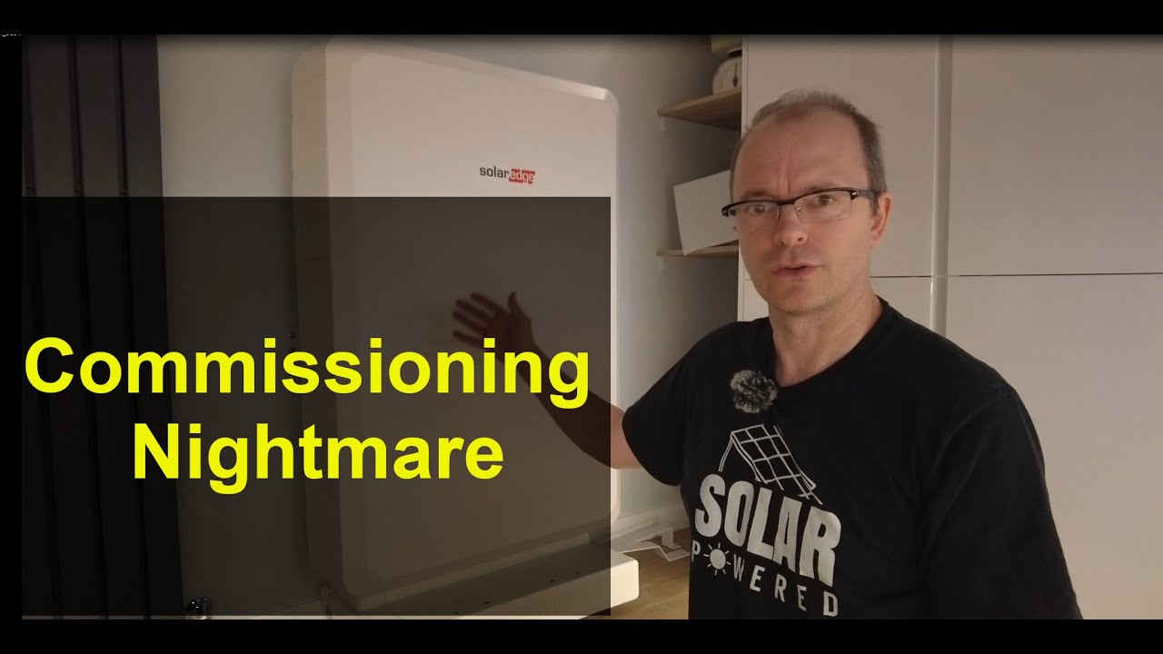 SolarEdge Energy Bank Review, Part 1: Economics, Compatibility, Procurement, Installation