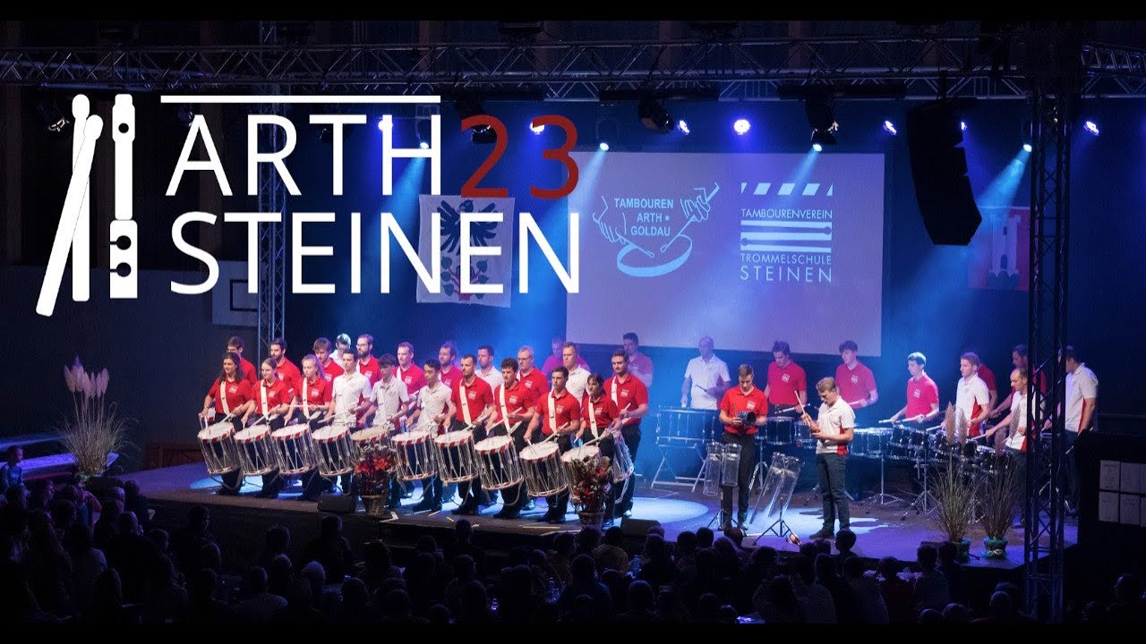 Unterhaltungsabend ARTH-STEINEN 23