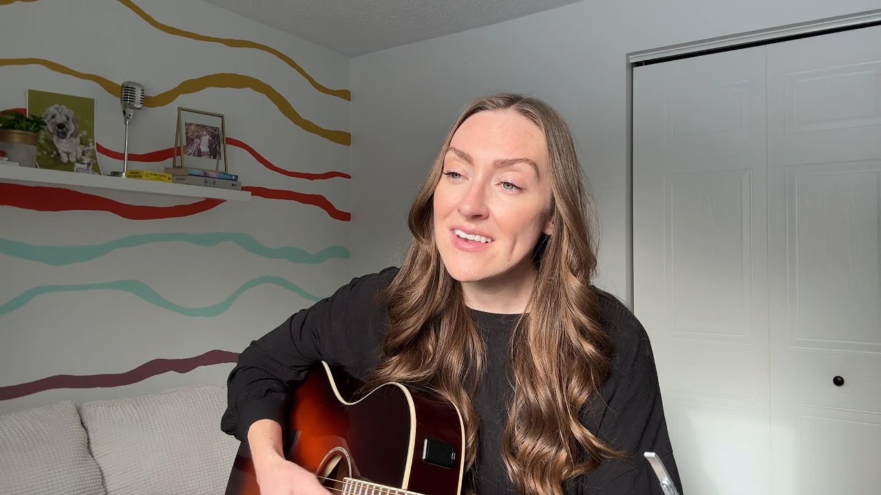 A Message for Anyone Navigating Change (Song & Thoughts)
