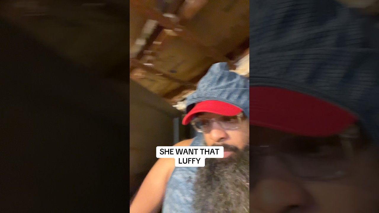 &ldquo;Luffy&rdquo; by 2daypresents if you fw it 😁✌️ #2daypresents #luffy #anime