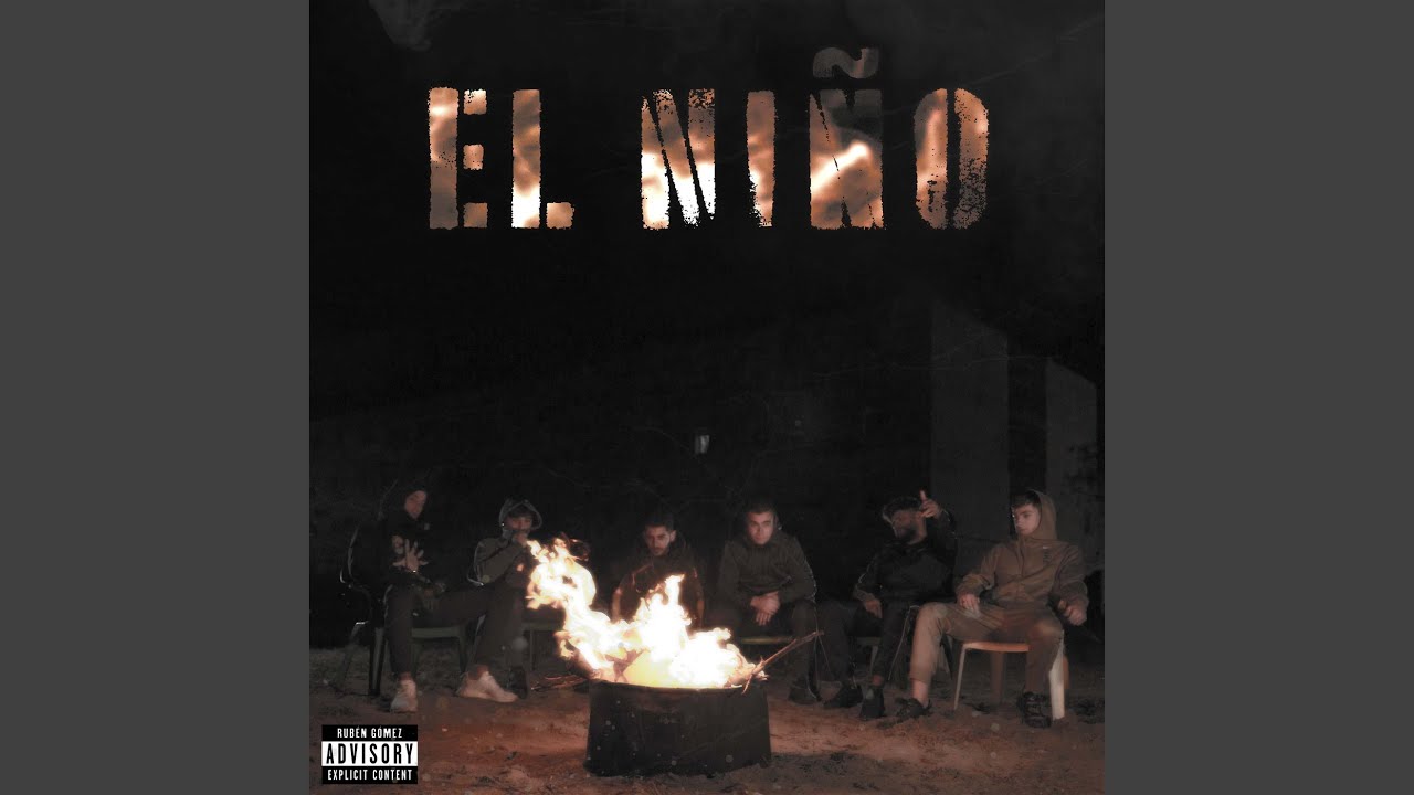 El niño