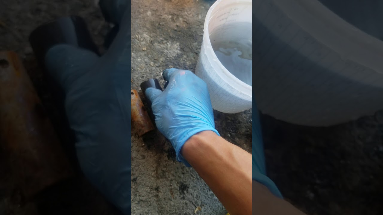 Odrdzewianie kwaskiem cytrynowym
