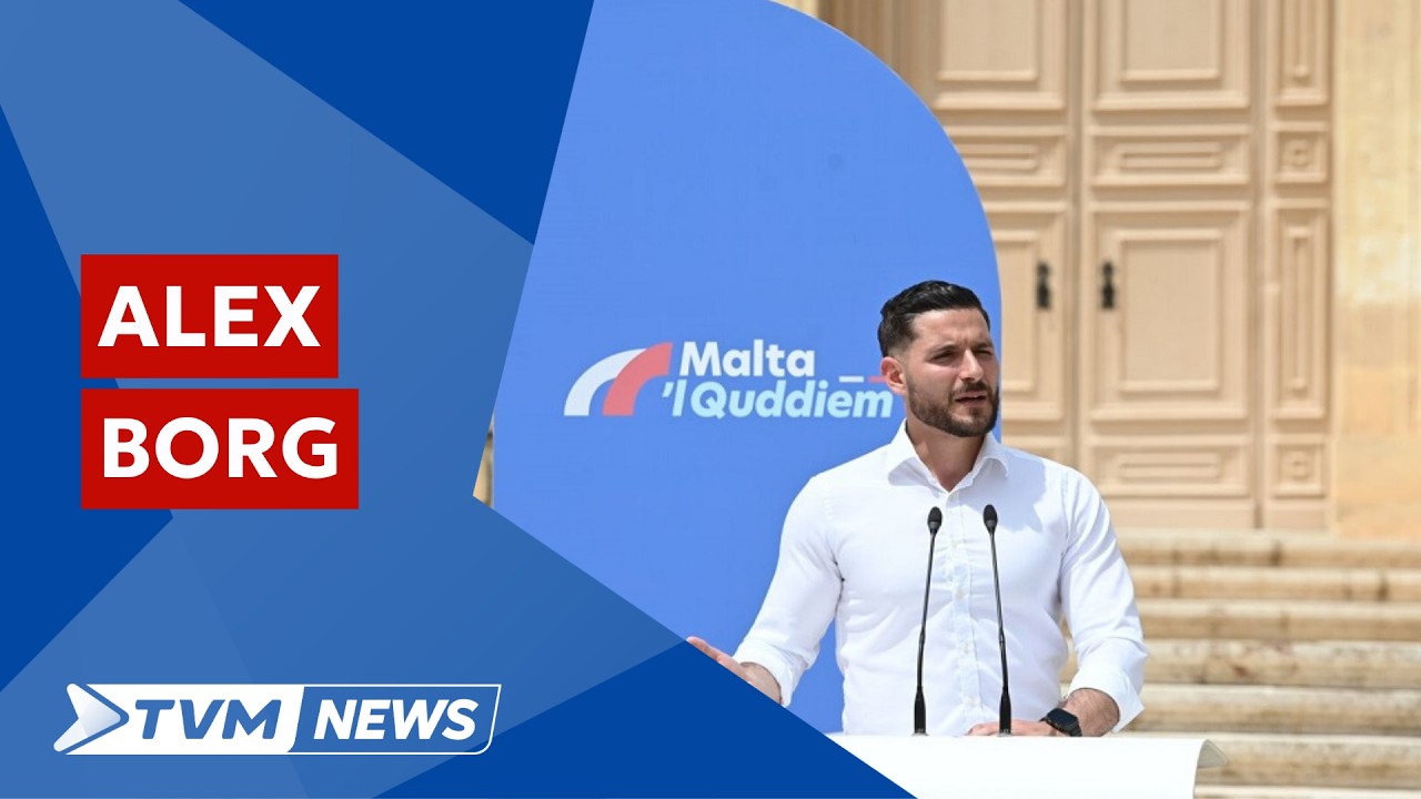 Il-Kap tal-PN jipproponi li d-data tal-elezzjoni tiġi stabbilita mill-bidu tal-leġiżlatura