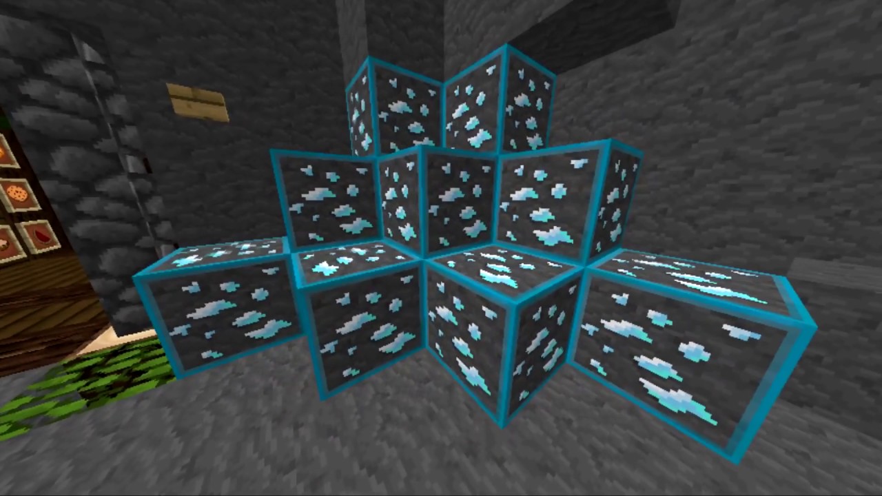 Minecraft PvP Texture Pack - TheBestGinger's 40k Pack - By Latenci