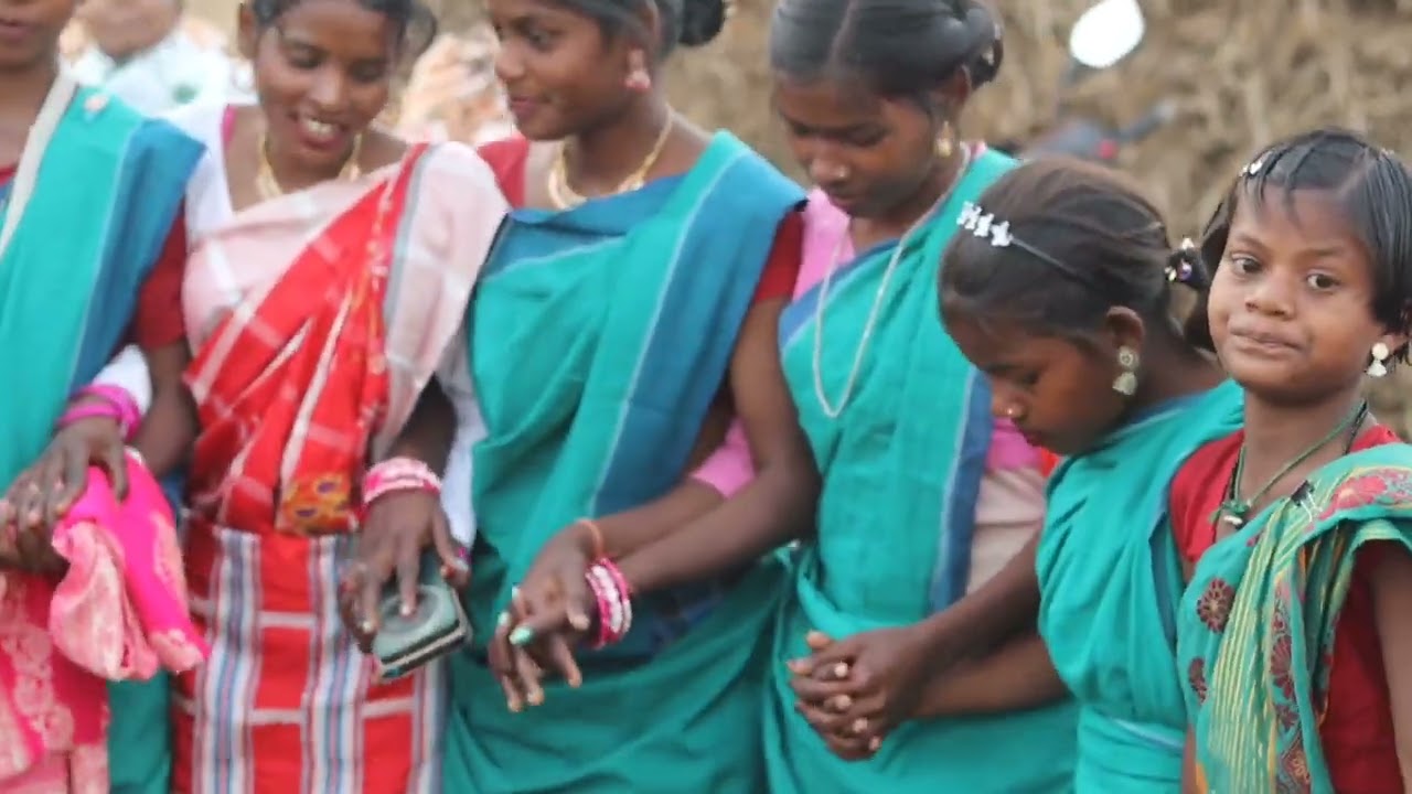 New Santali Surhay full video song 2026