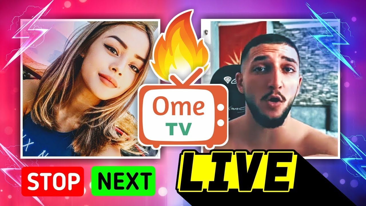 🔴 ✨RITKO MDFK VS ArabadjiewX  (OMEGLE) ✨ 🔴