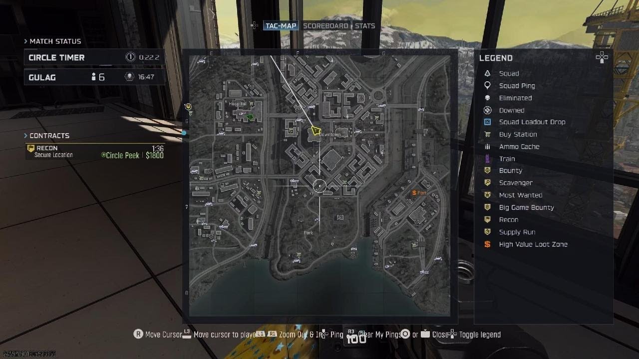 The Call of Venom