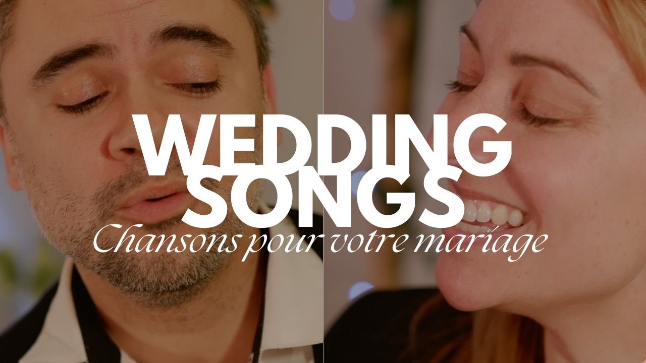 Duo musical pour votre mariage et autre événement...
