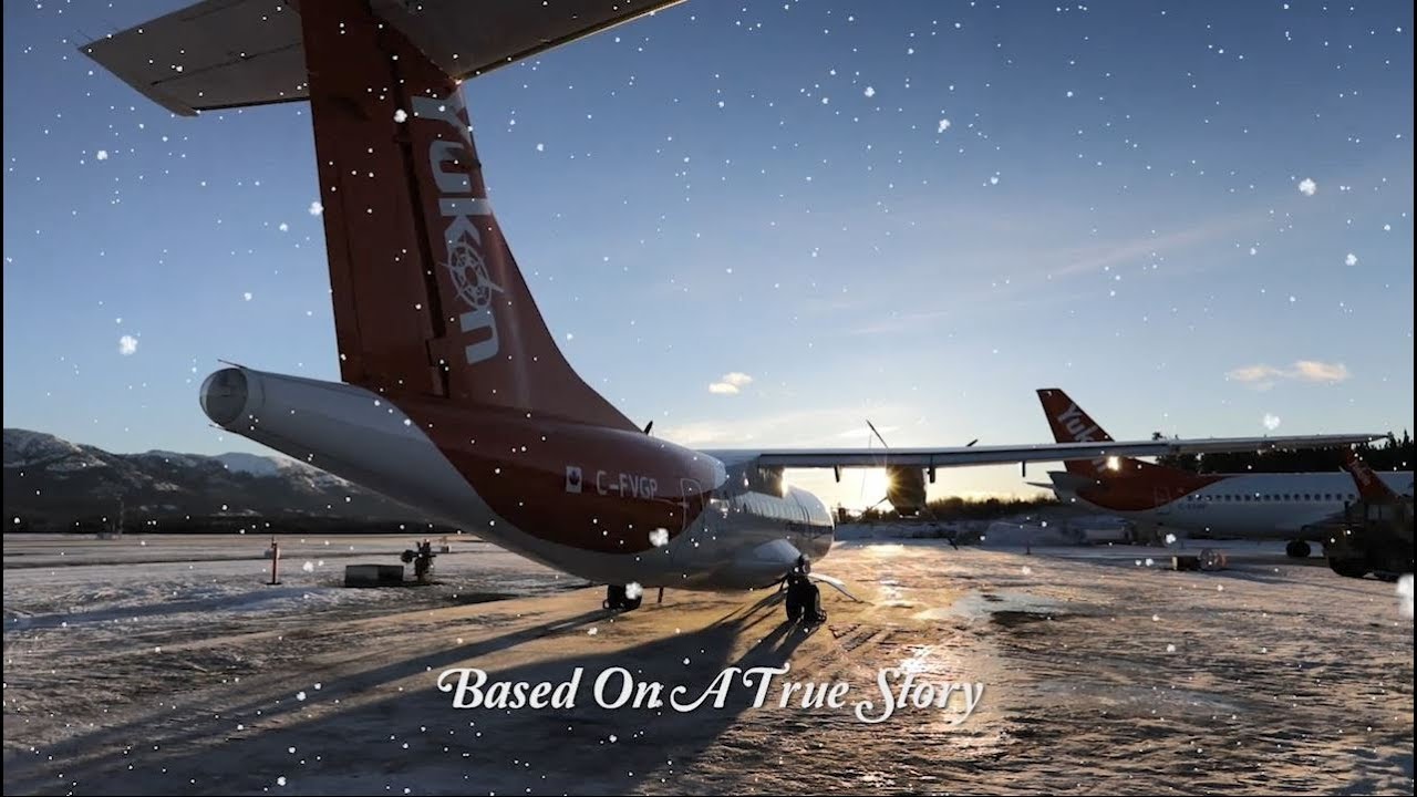 An Air North Christmas