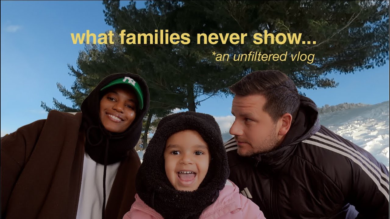 what families never show| a real look into our life