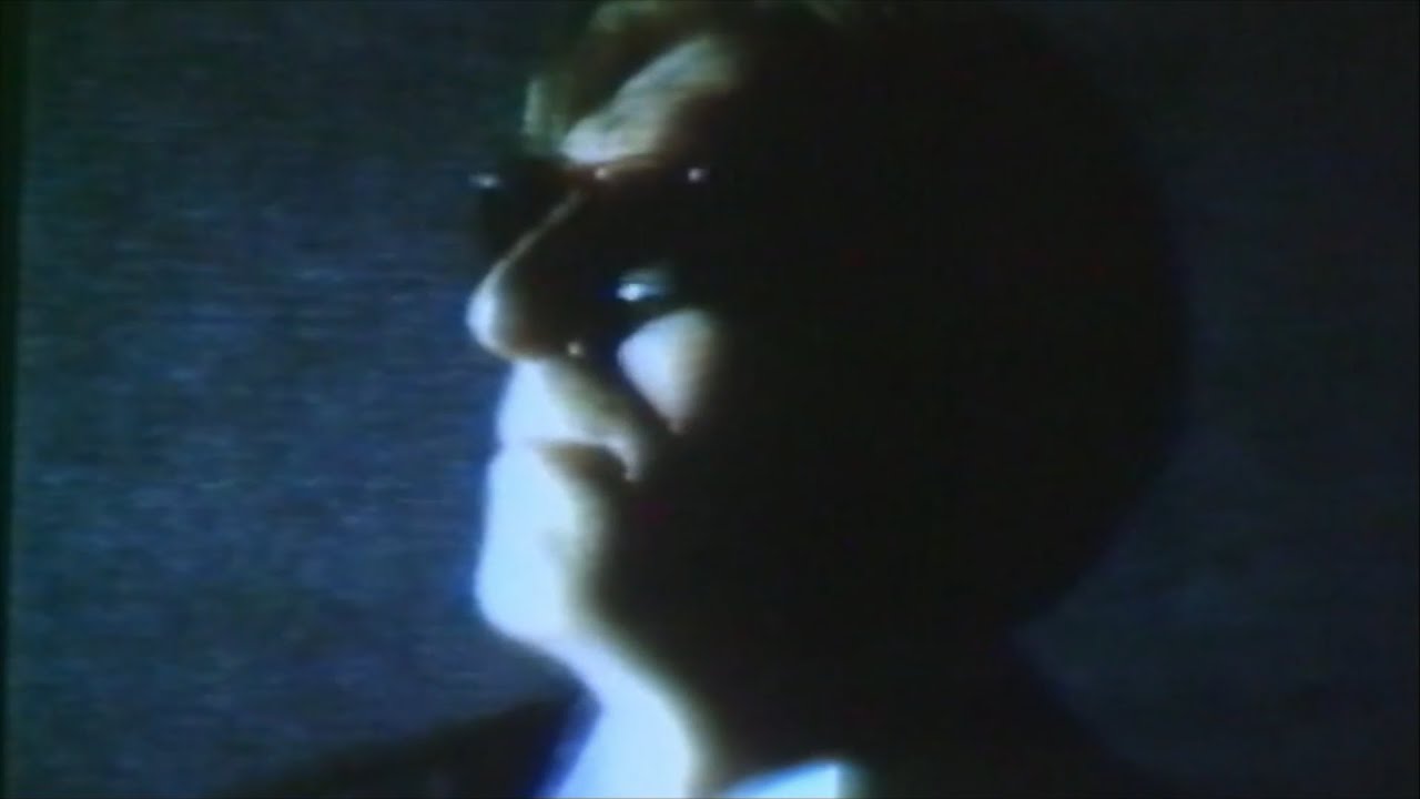 Richard Strange And The Engine Room - Damascus (12'' Mix)
