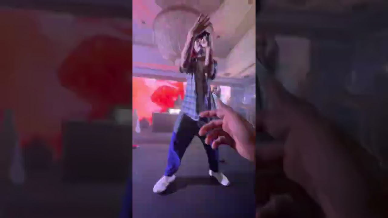 Batti live - seedhe maut ab17 sez on the beat on teen dost tour live performance battii live