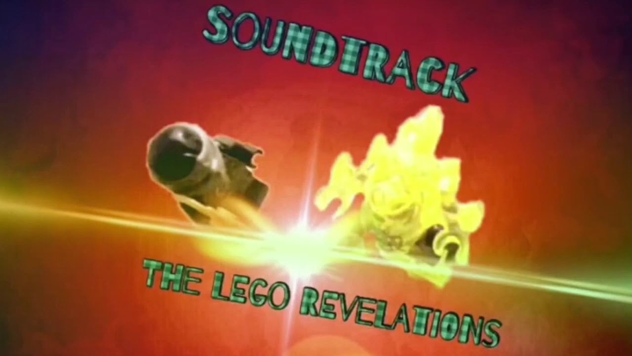 The Lego Revelations &mdash; 5 &mdash; Frustration