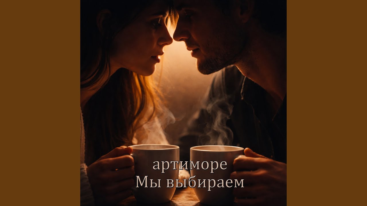 Мы выбираем