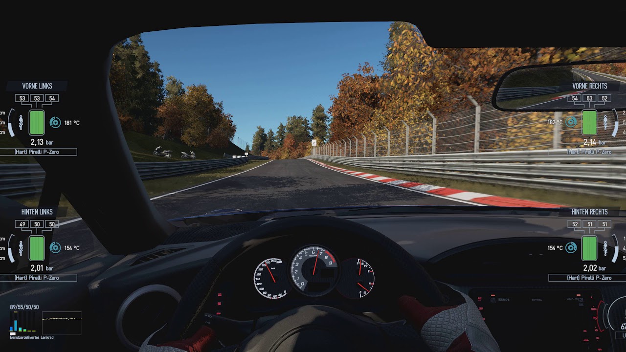 pCARS2  SETUP-TOOL