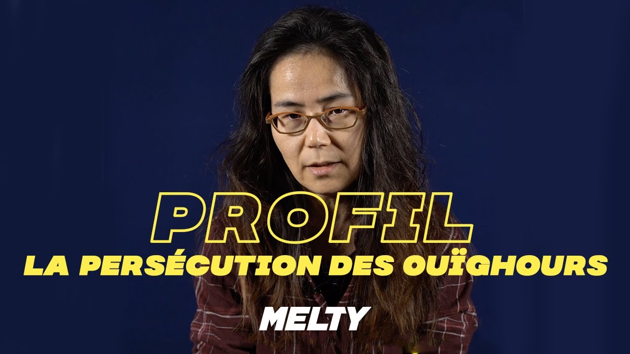 Une Ou&iuml;ghour t&eacute;moigne des pers&eacute;cutions en Chine