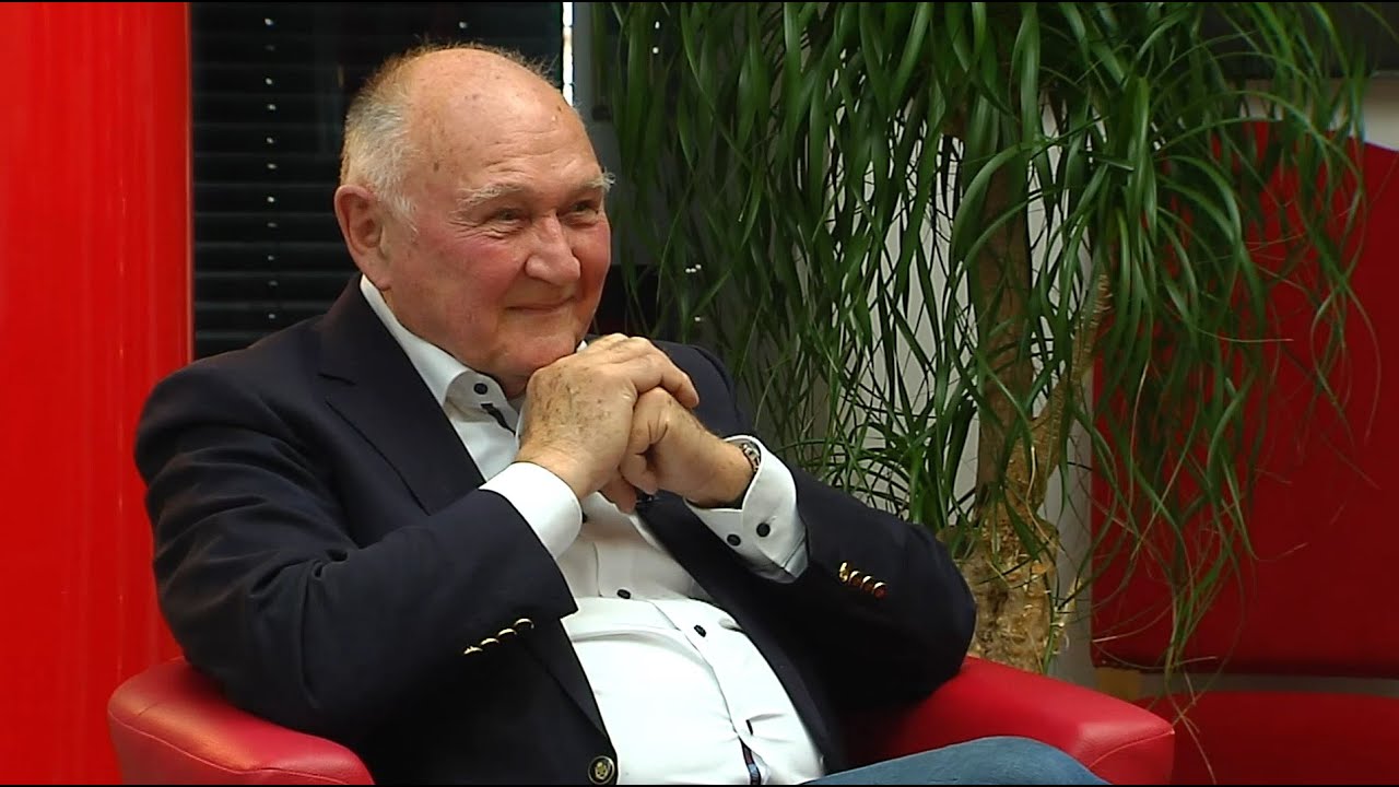 Lejeune - Hans-Günther Kaufmann