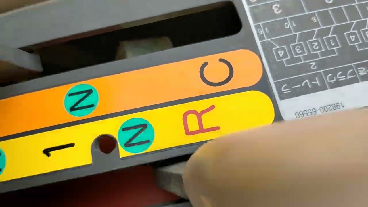 ヤンマー トラクター EF220