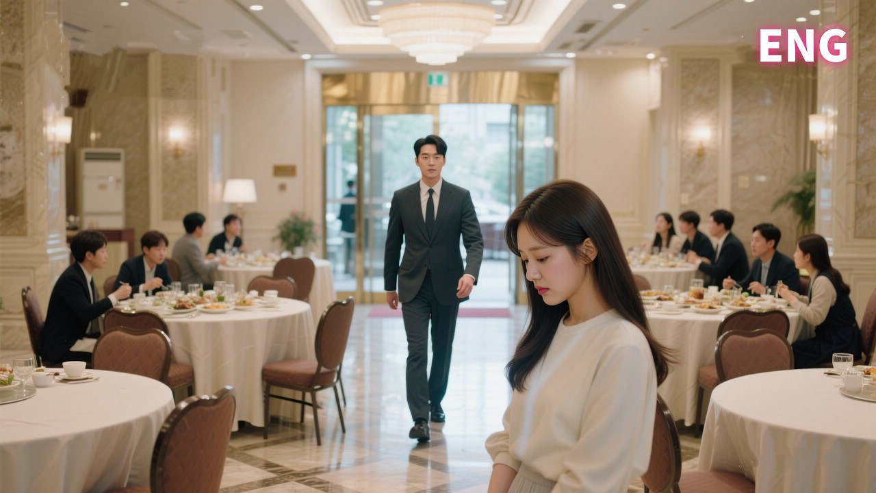 A Paternity Test Report: CEO Song Joyfully Gains His Beloved Daughter