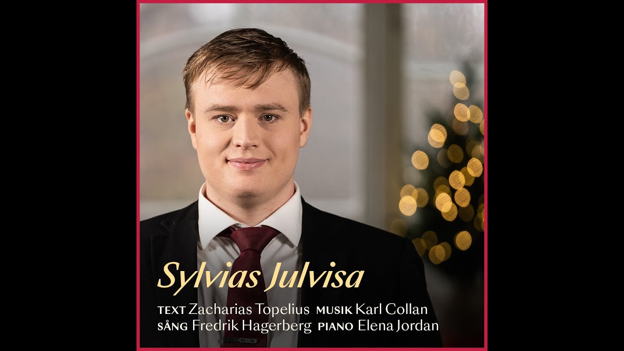 3 Advent – Sylvias Julvisa