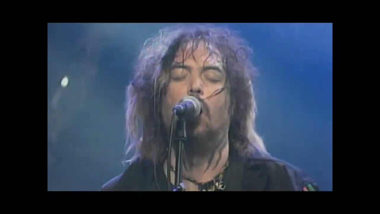 Soulfly - Live at Klub Stodoła in Warsaw (Pro-shot), 2005