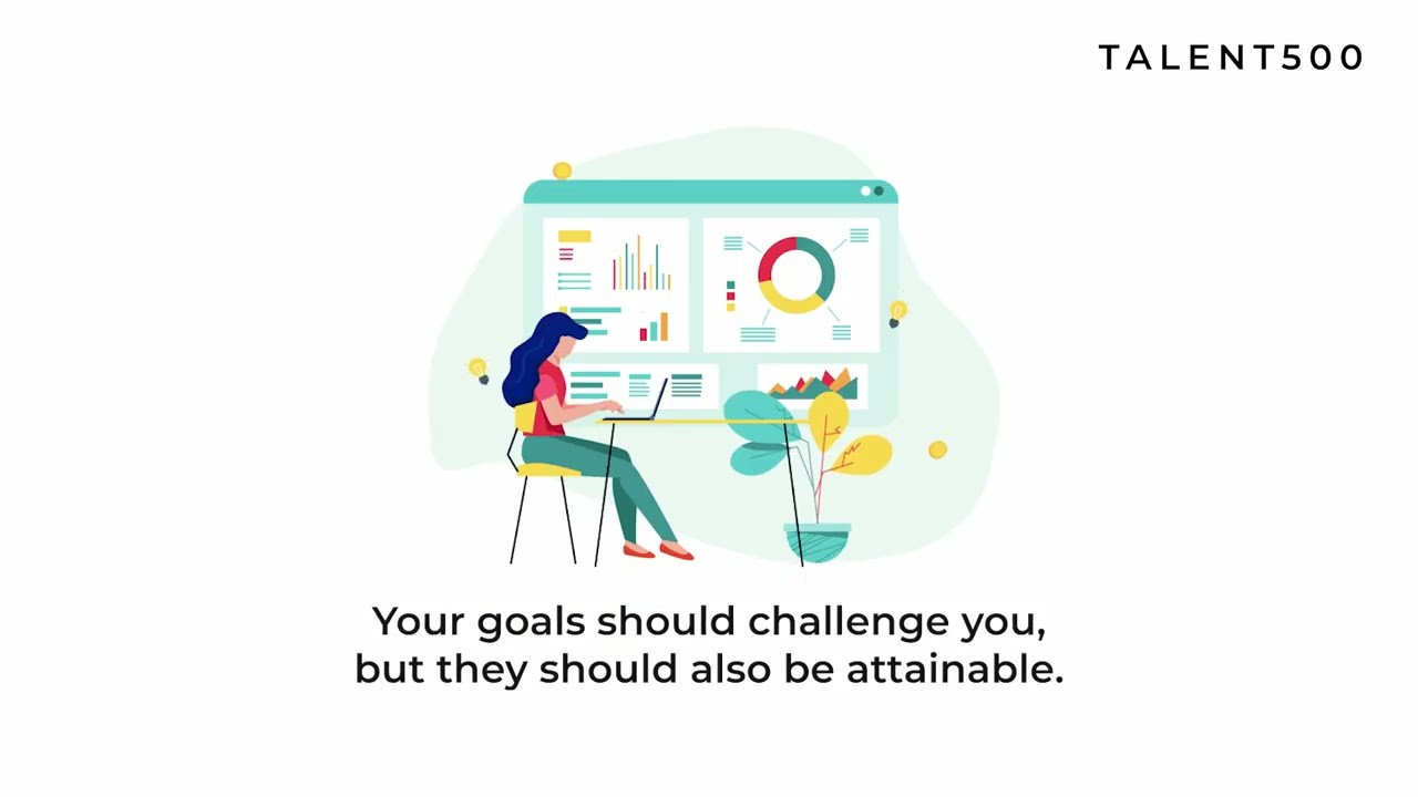 5 Powerful Steps to Achieve Maximum Impact: Expert Goal Setting Guide