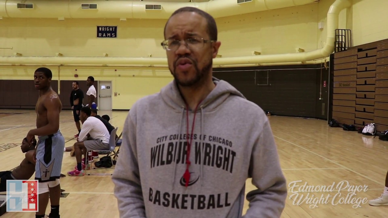 Hoop 4 Life Basketball: Brian Hernandez & Xavier Pinson (OPEN GYM)