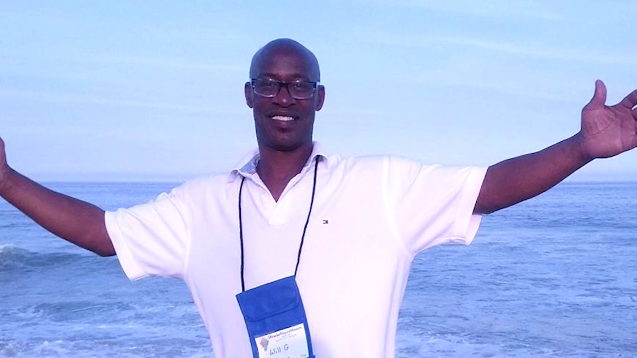 From Cirrhosis to a Hepatitis C Cure | William's Story