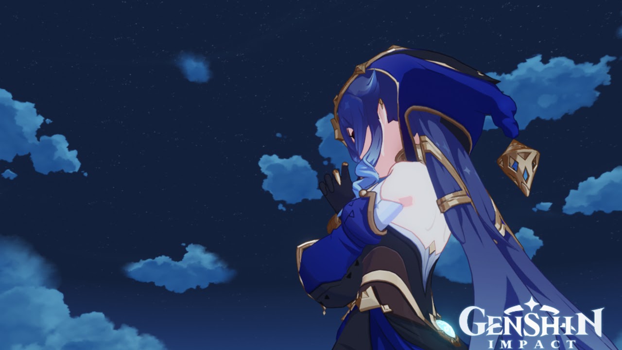 Un Rato Por Alli (Genshin Impact) 050226