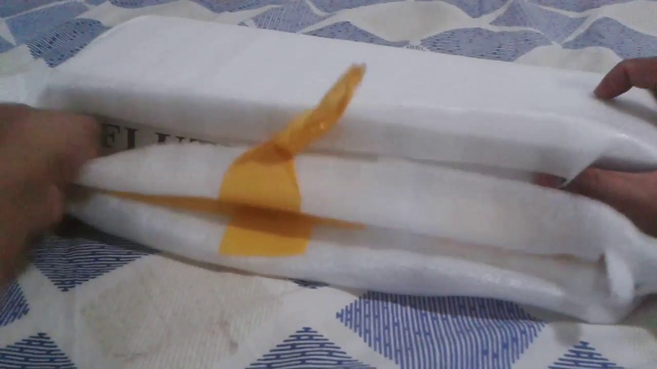 Flauta Transversal comprada AliExpress