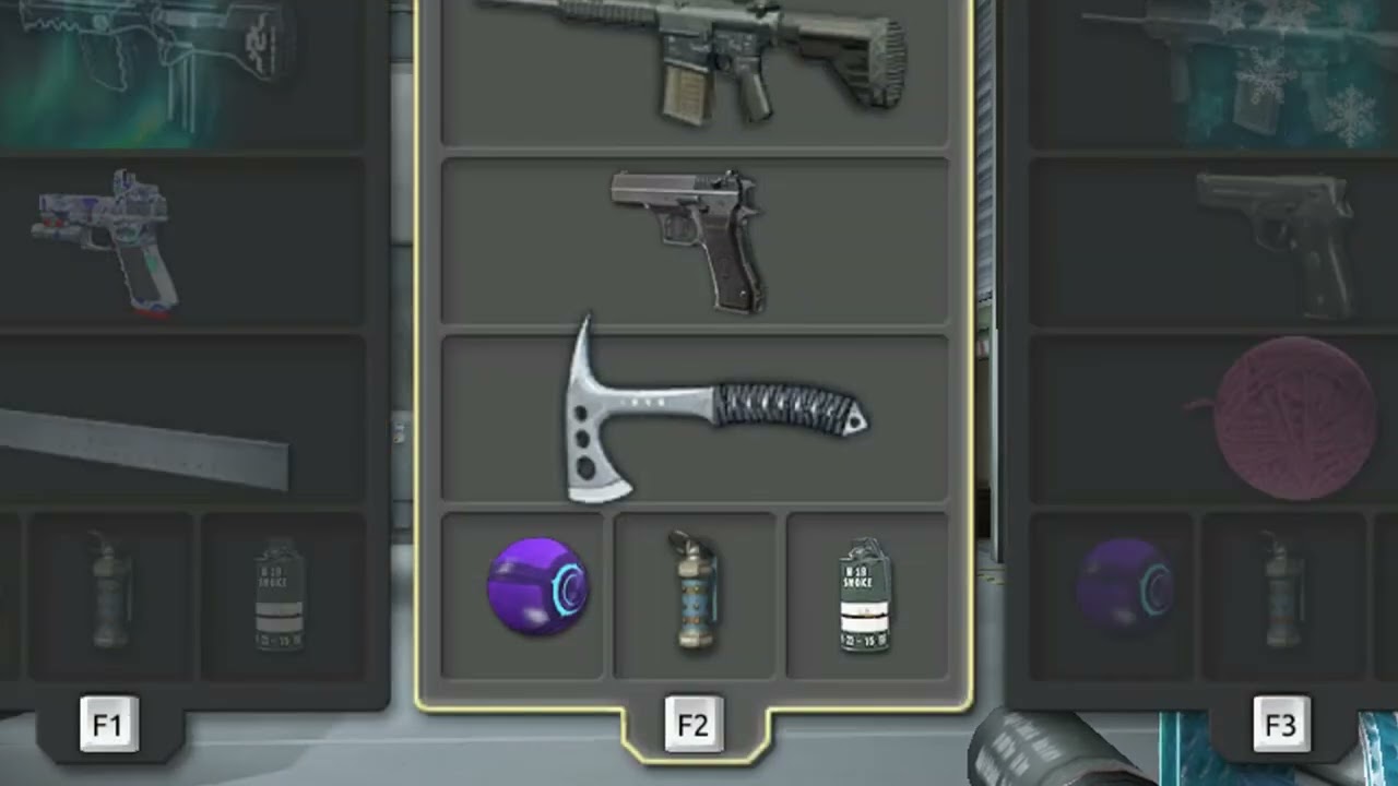 Special Force 2 : This Is Why FAMAS Sucks!