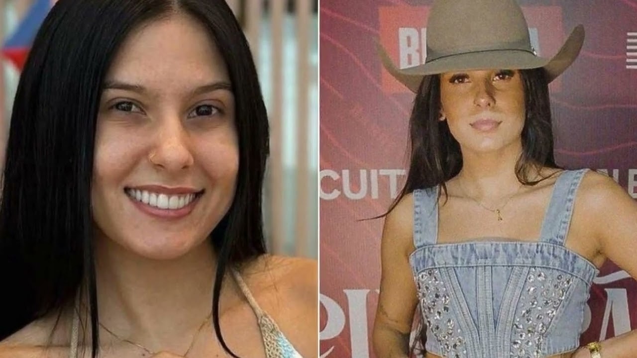 Ana Castela revela possível diagnóstico após cancelar show